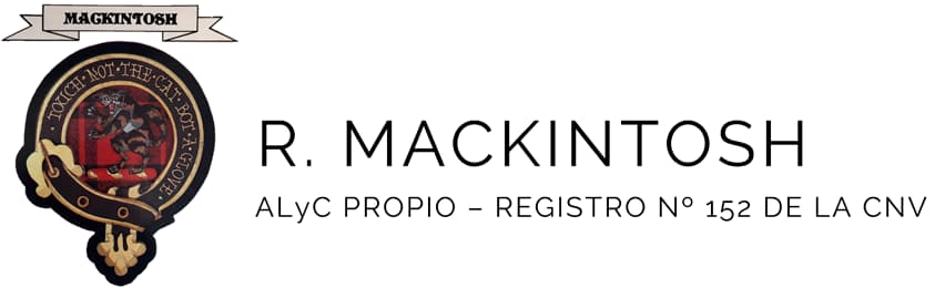 R. Mackintosh